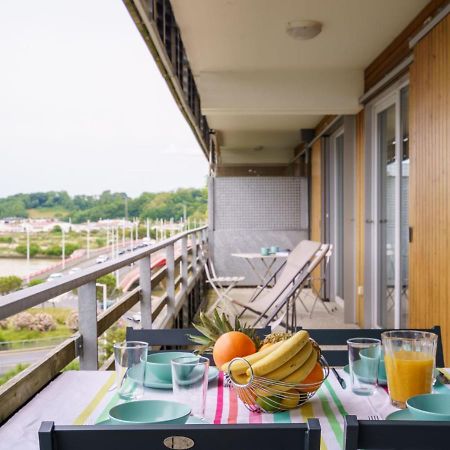 Apartment Rivadour 2 By Interhome Бейонн Экстерьер фото