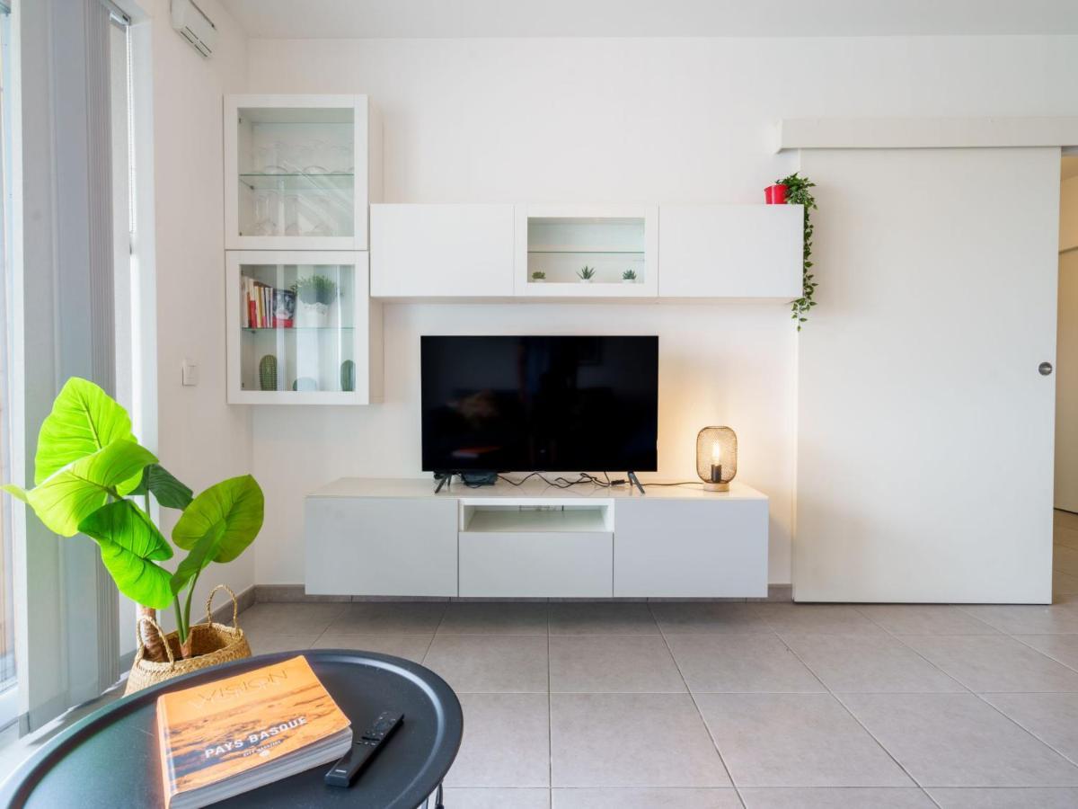 Apartment Rivadour 2 By Interhome Бейонн Экстерьер фото