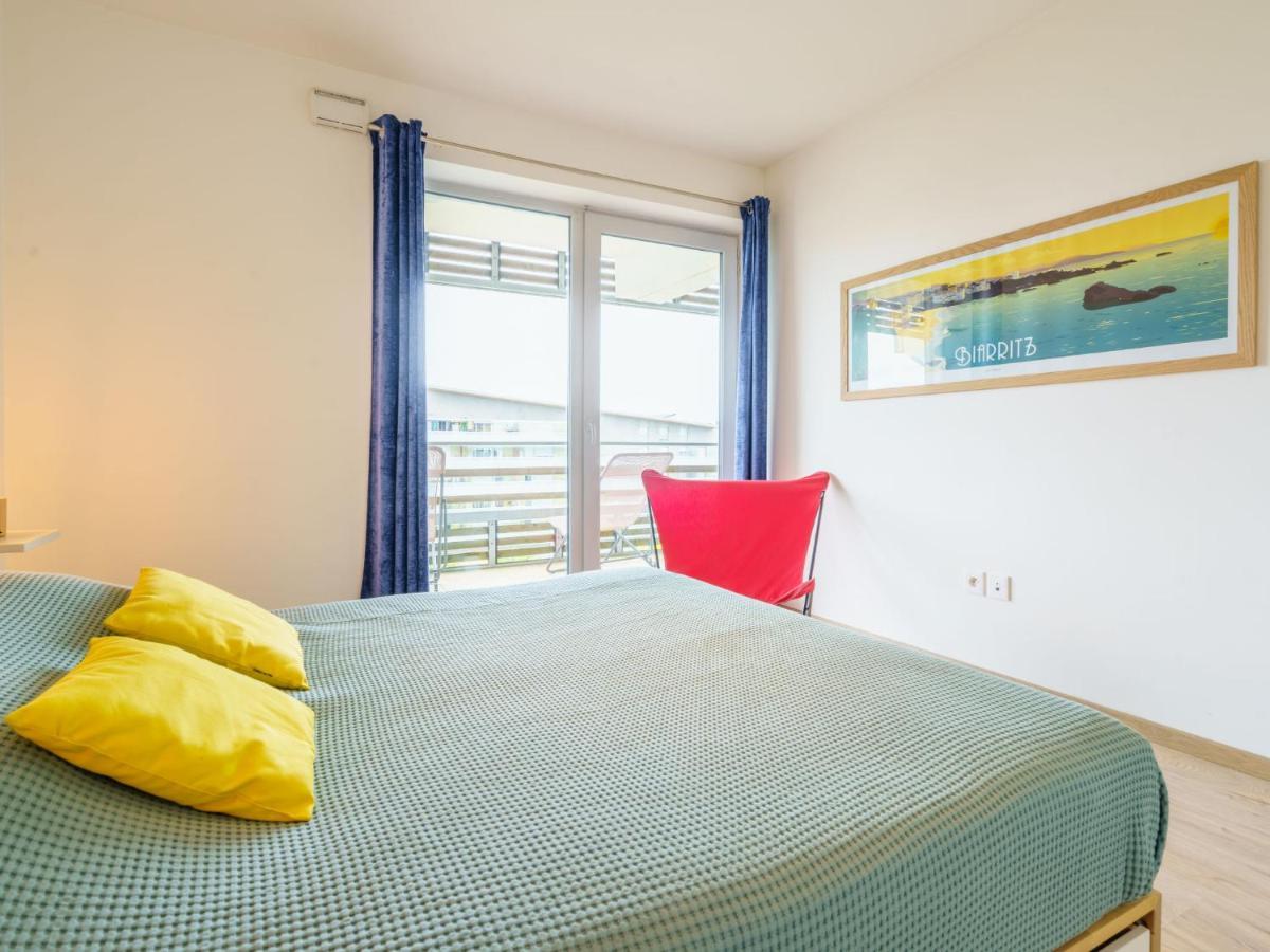 Apartment Rivadour 2 By Interhome Бейонн Экстерьер фото