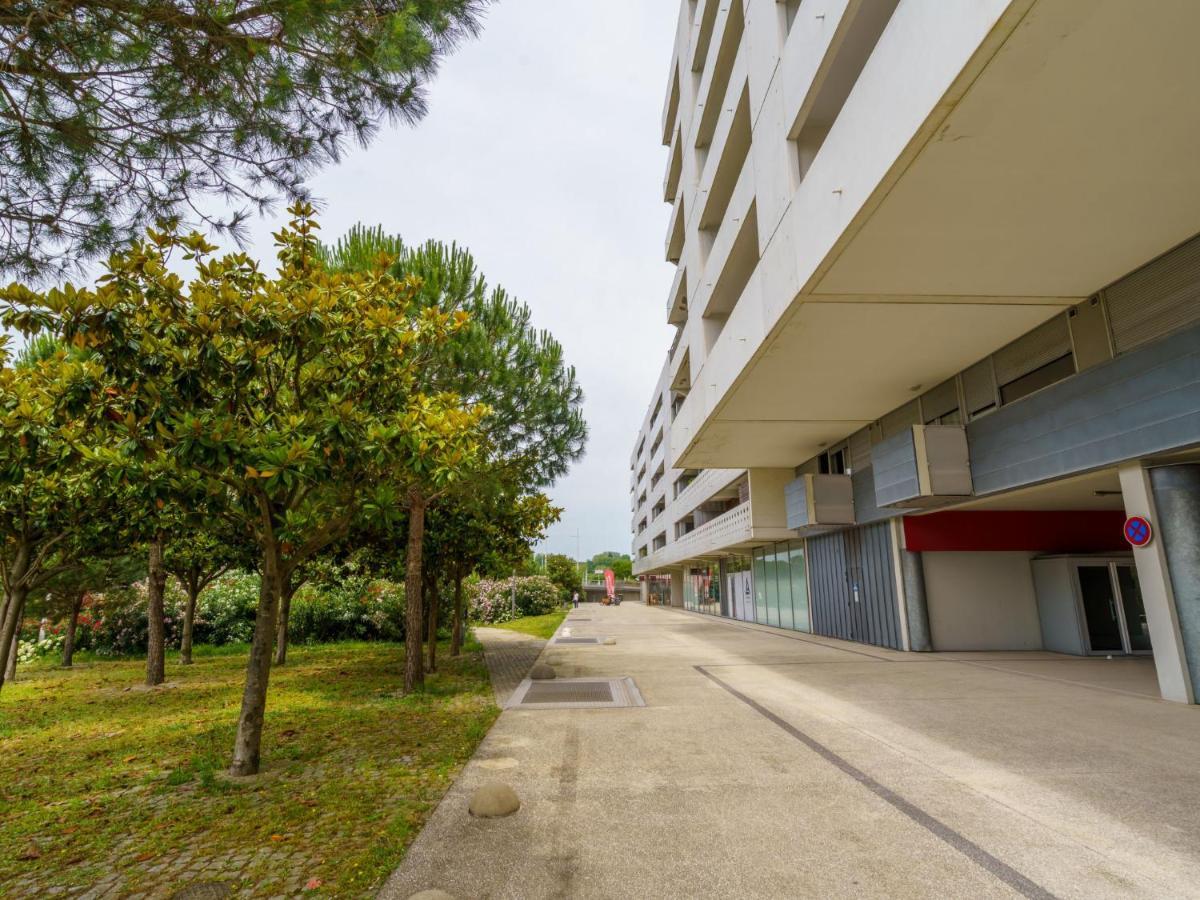 Apartment Rivadour 2 By Interhome Бейонн Экстерьер фото